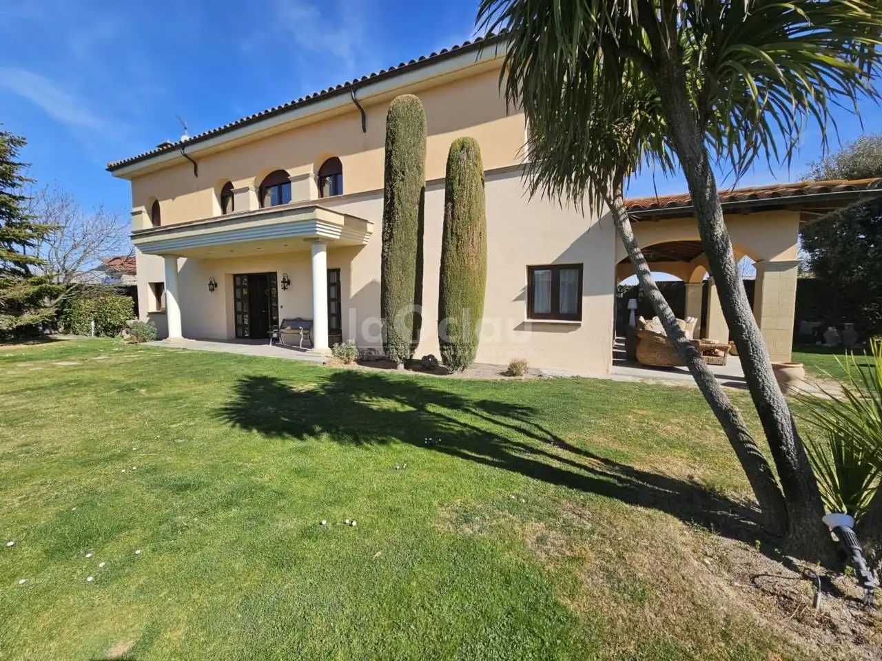 Villa avec piscine à vendre à Calle Sant Fruitós