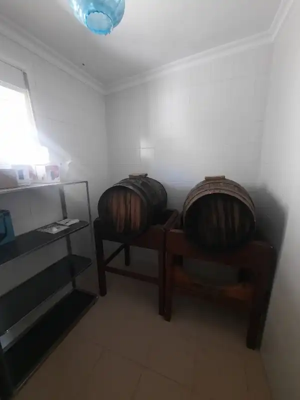 Casa rústica con jardín en venta en Calle Iglesia 1, imagen 12