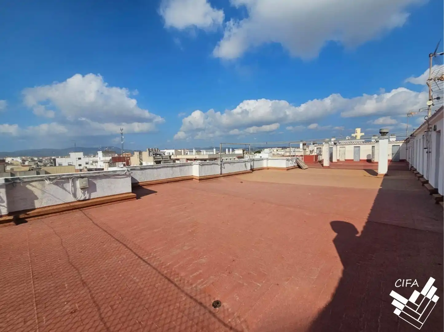 Appartamento con terrazza in vendita a Calle SANTS MARTIRS ABDO I SENN, imagen 24