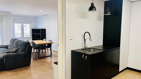 Foto 4 de Pis de lloguer a Calle Santa Anna, Plaza Crevillente - Antiguos Juzgados - El Asilo, Elche / Elx