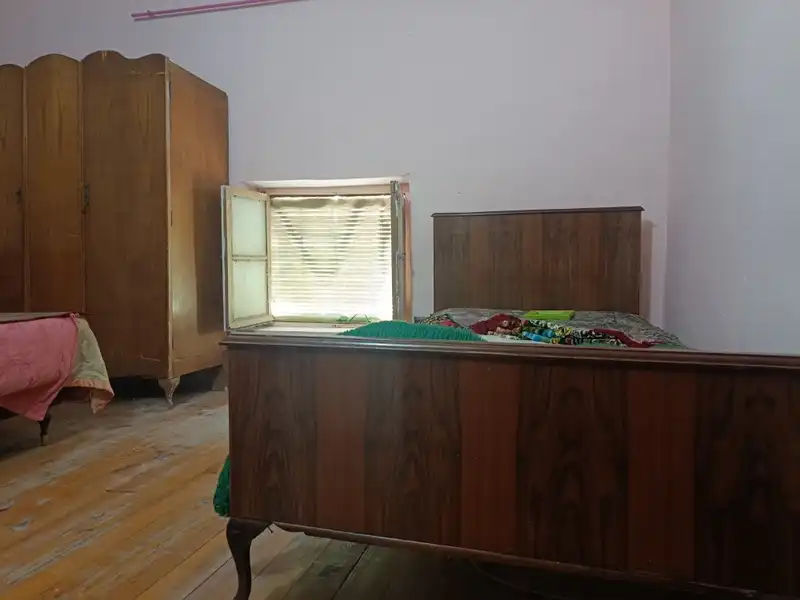 Dormitori de Casa o xalet en venda en San Cebrián de Mazote amb Terrassa