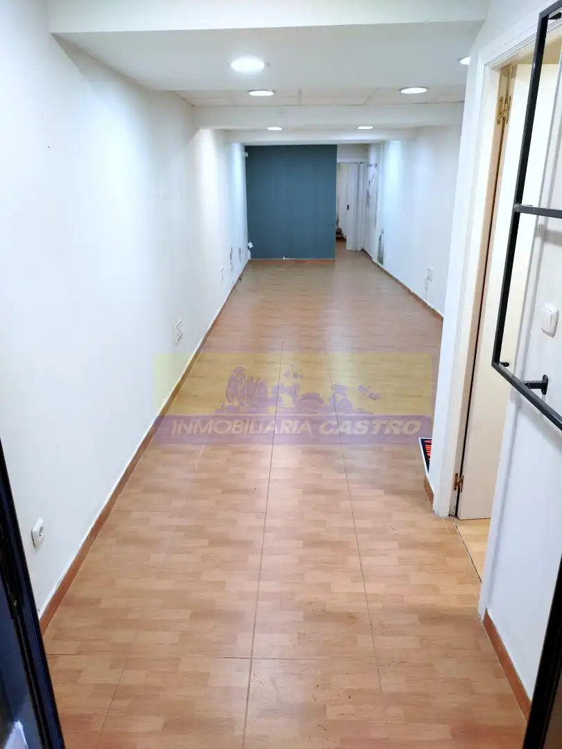 Gewerbefläche zur Miete in Calle Bilbao 5, imagen 2