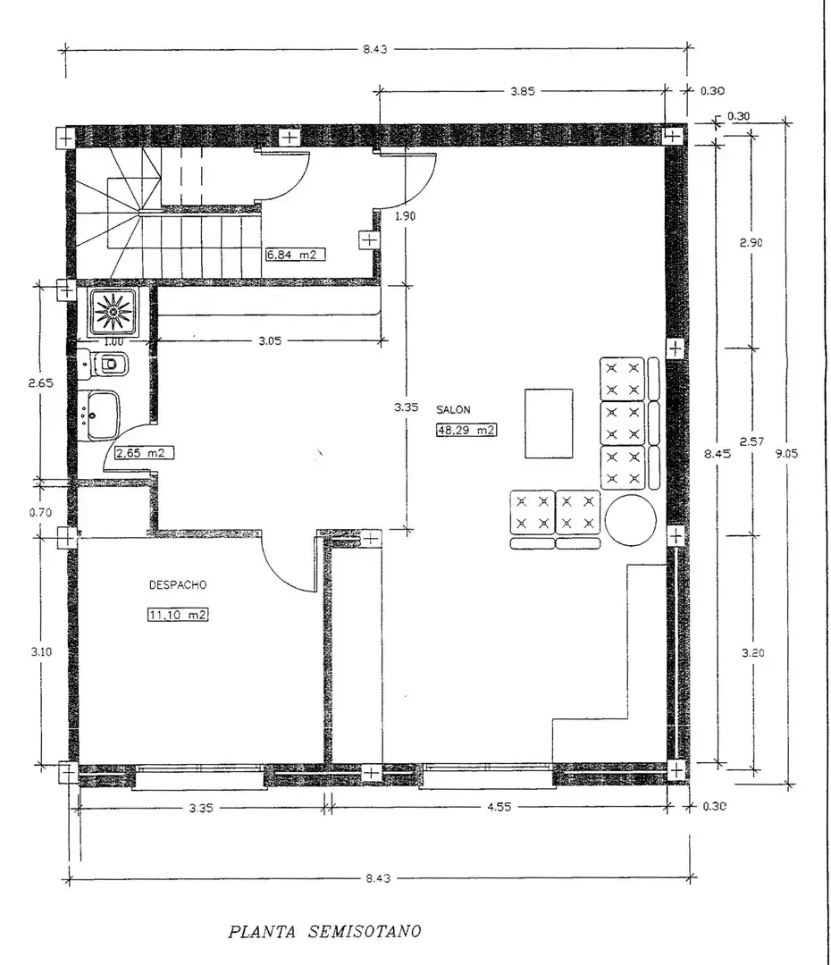 Detached homes for sale in Mijas  with Air Conditioner, Heating and Private garden