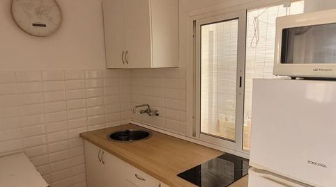 Foto 2 de Apartament de lloguer a Los Barrios, Cádiz