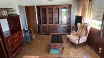 Living room of Flat for sale in Aranjuez  with Heating, Terrace and Storage room