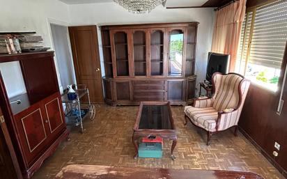Sala d'estar de Pis en venda en Aranjuez amb Terrassa