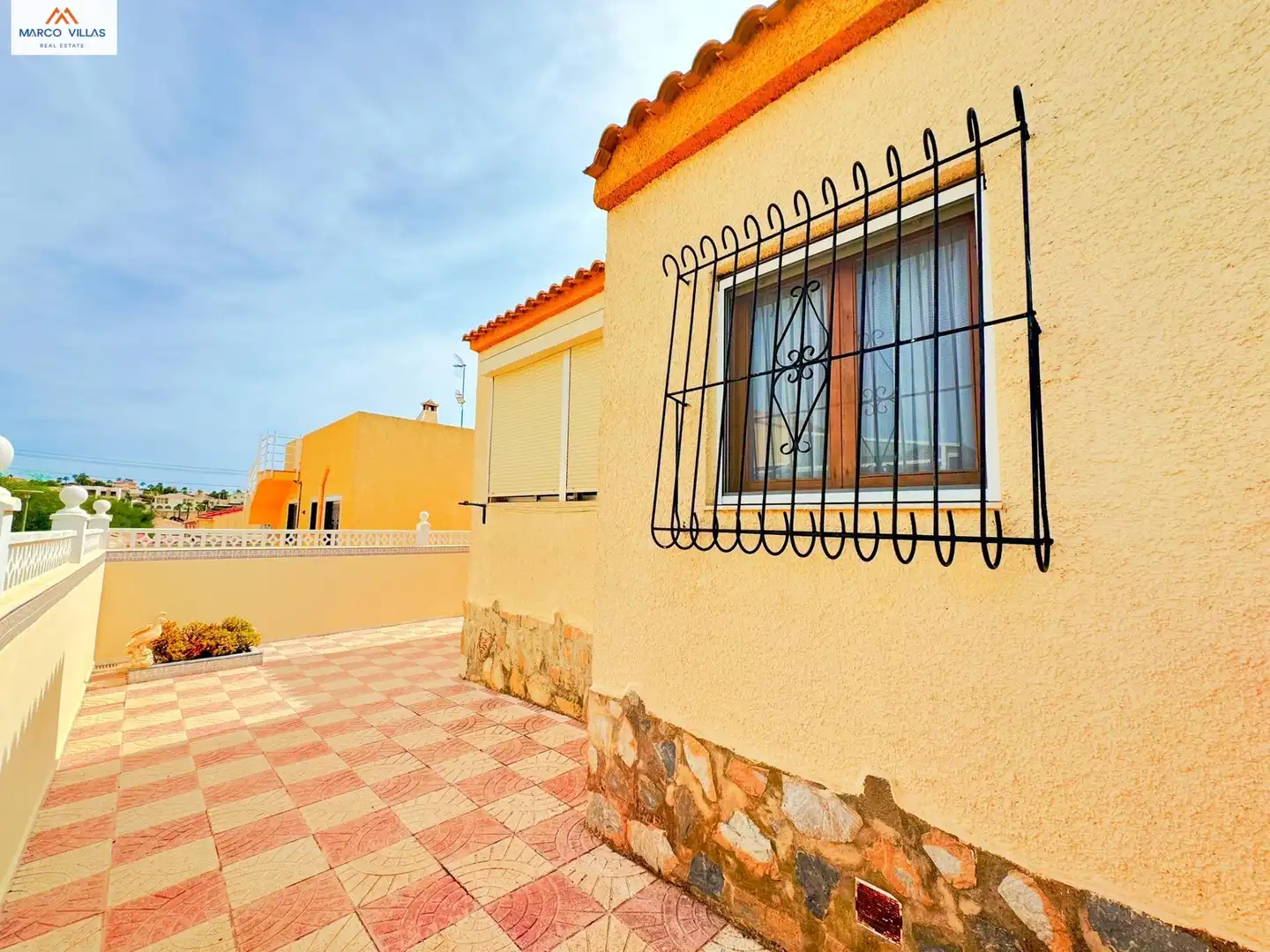Villa mit Garten zum Verkauf in San Fulgencio, imagen 15