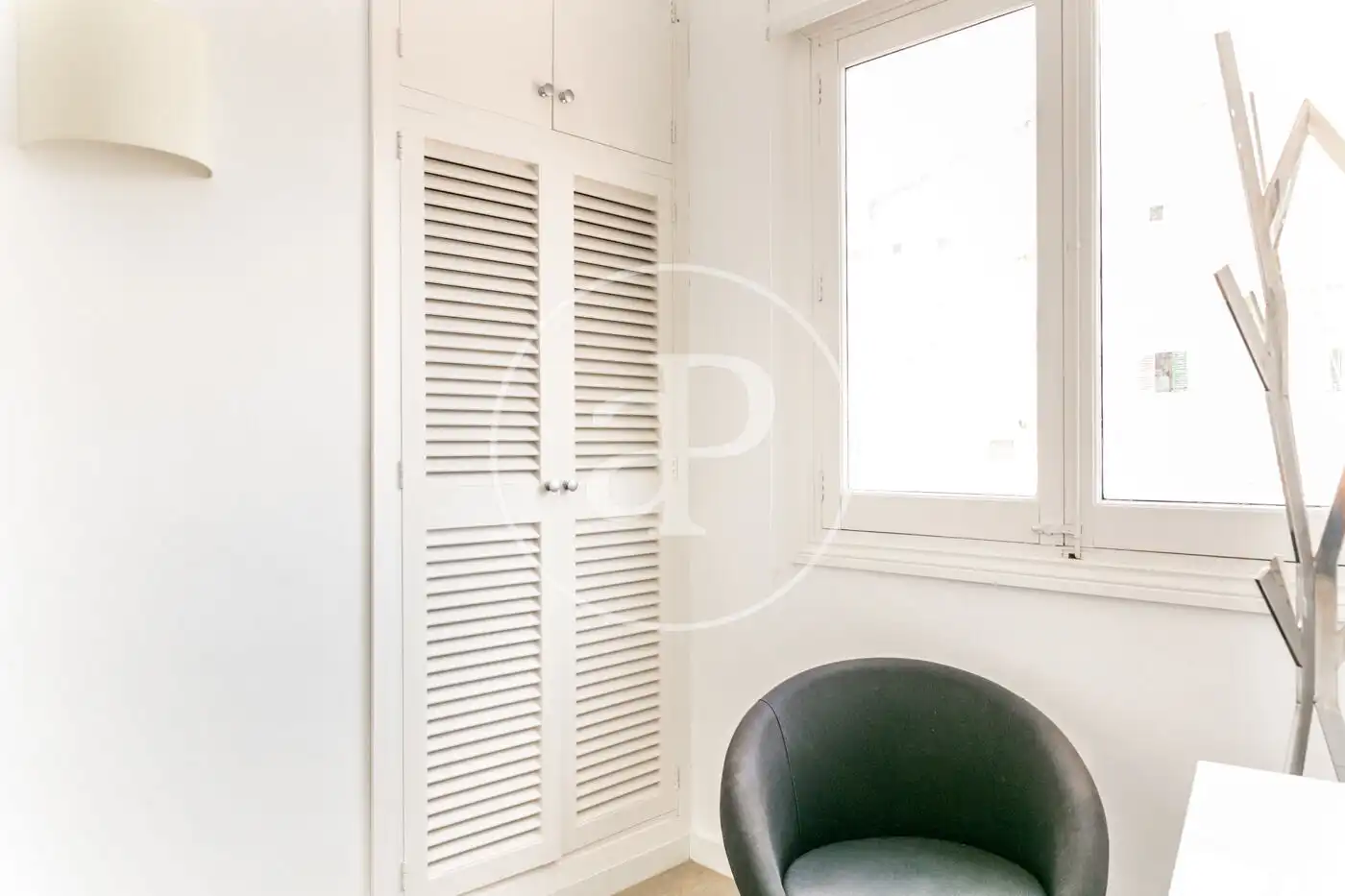 Wohnung zur Miete in Monti-Sion