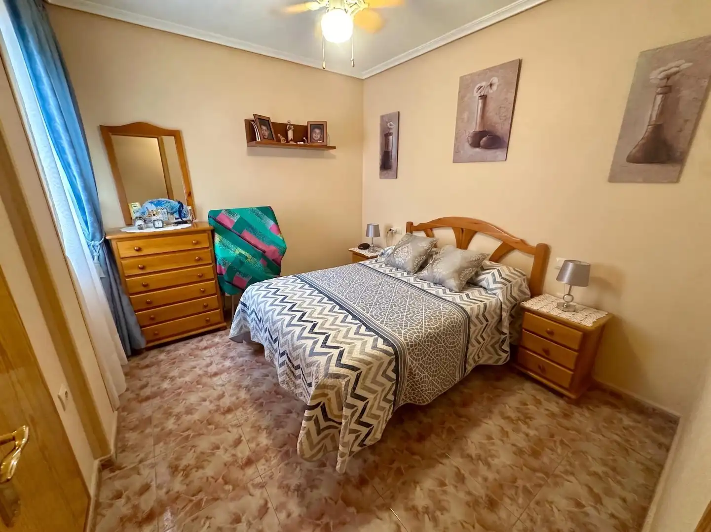 Apartamento con terraza en venta en La Mata, imagen 13