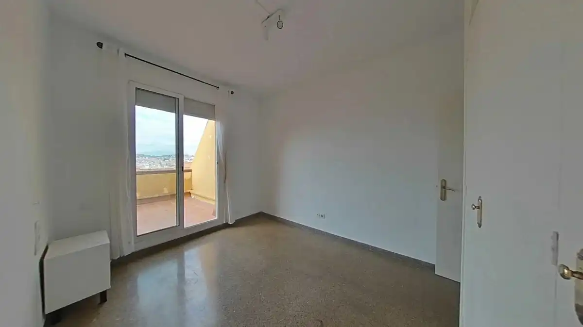Ático en venta en Carrer de Girona, Joan Prim