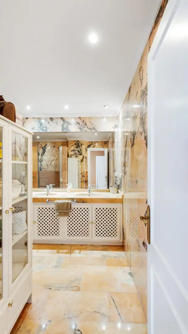 Apartament amb terrassa en venda a Nueva Andalucía, imagen 20