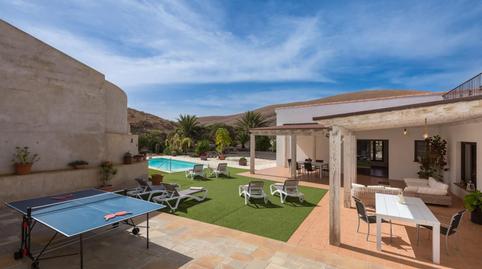 Photo 3 of House or chalet for sale in La Montañeta, Päjara pueblo, Pájara