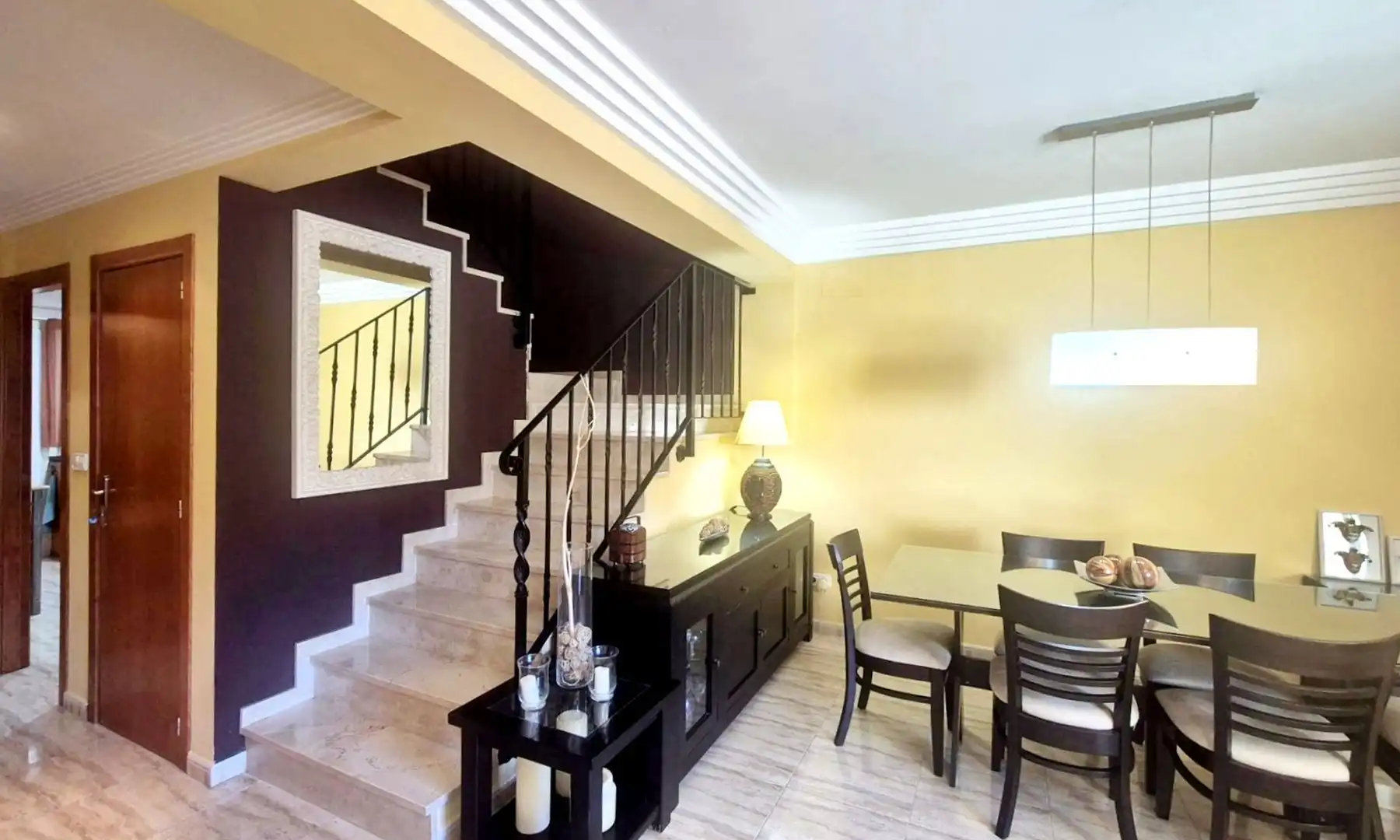 Adosado en venta en Polseguera 19C, imagen 6