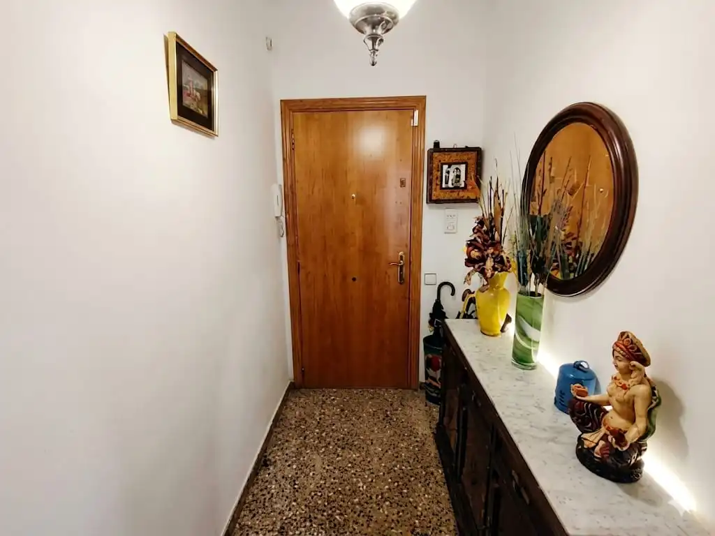Appartamento con terrazza in vendita a Carretera de Collblanc, imagen 21