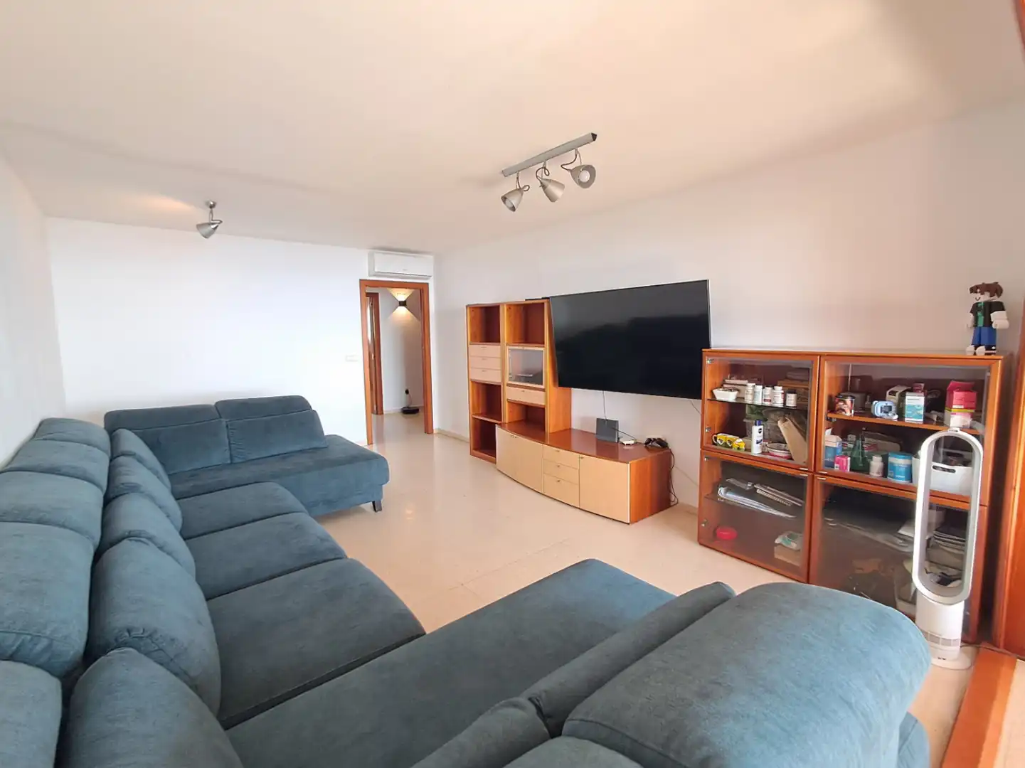 Appartement compact avec piscine à vendre à Playa de Poniente, imagen 8