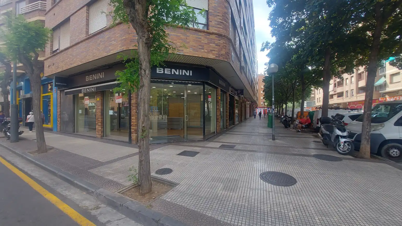 Locale commerciale in affitto a Logroño - Torremuña, imagen 6