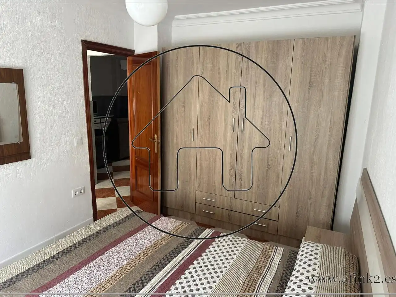 Haus zur Miete in Calle Camarada García Ramos, imagen 6