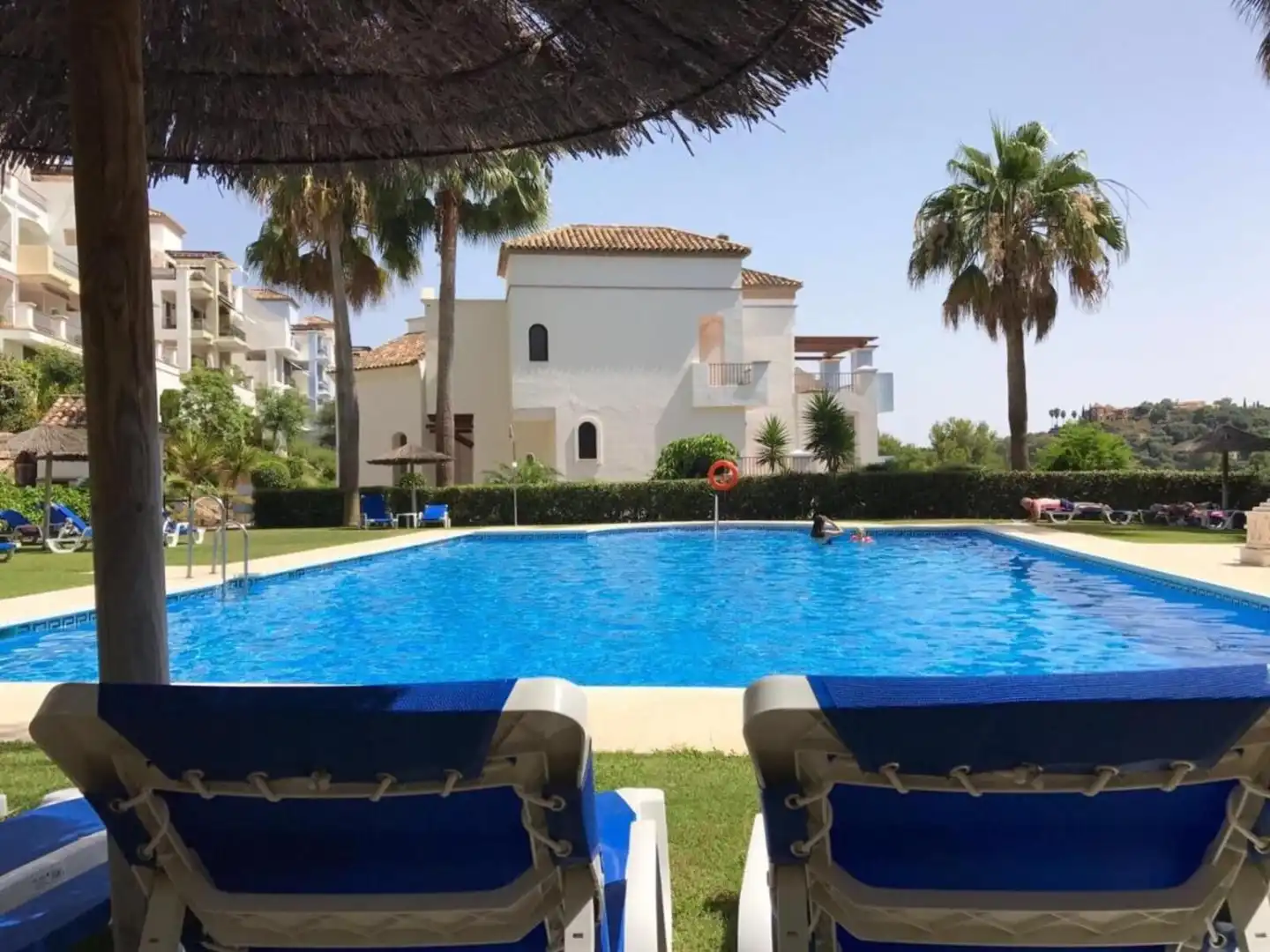 Àtic amb piscina en venda a Los Arqueros  - Puerto del Almendro, imagen 30