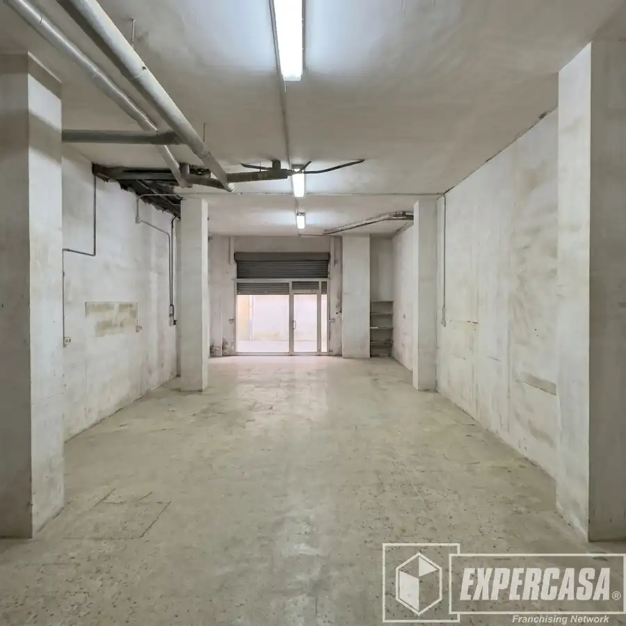 Local comercial en venta en Benicalap, imagen 5