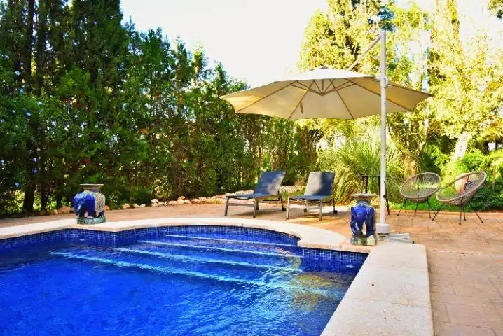 Landhaus mit Pool zum Verkauf in Sencelles, imagen 16