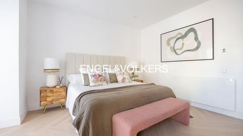 Foto 5 de Pis en venda a Almagro,  Madrid Capital