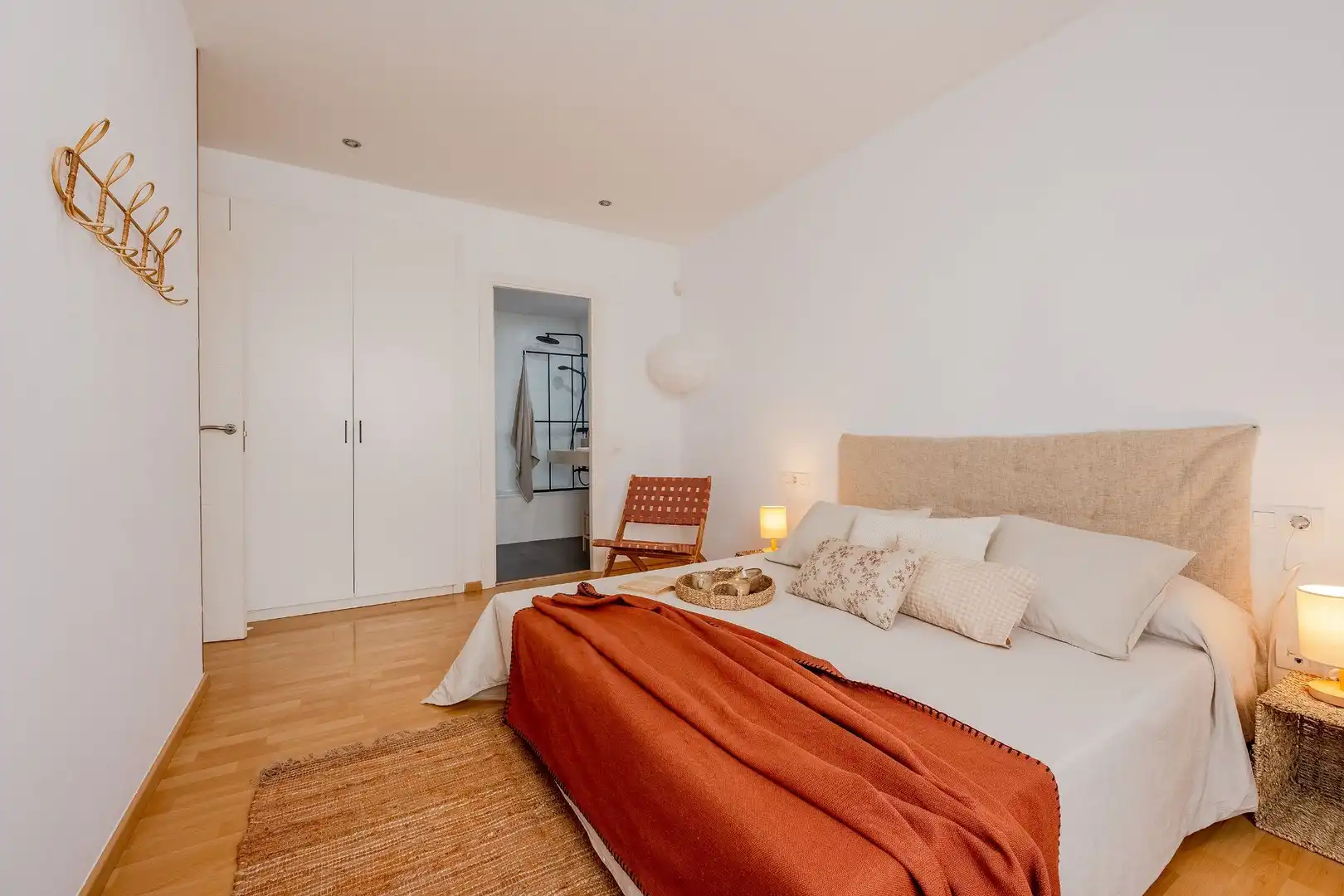 Wohnung mit Pool zum Verkauf in Vallveric, imagen 40