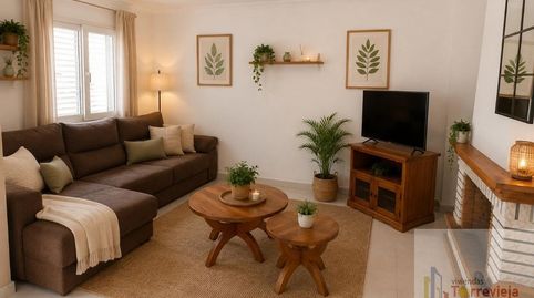 Foto 5 de Ático en venta en Los Europeos, Torrevieja