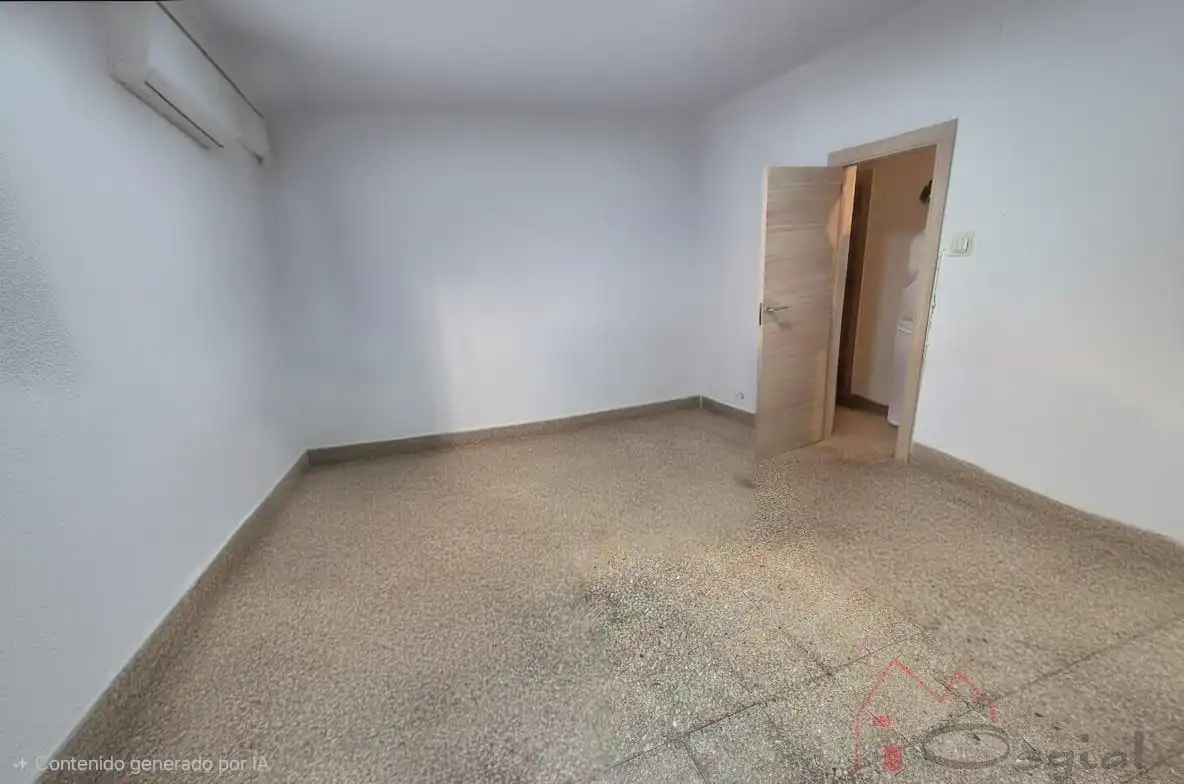 Flat for sale in Alfafar  with Air Conditioner, Heating and Terrace