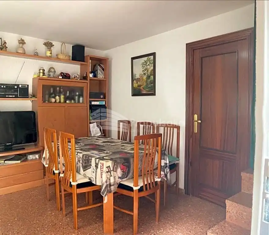 Casa o xalet en venda a Solana B, San Martín de la Virgen de Moncayo