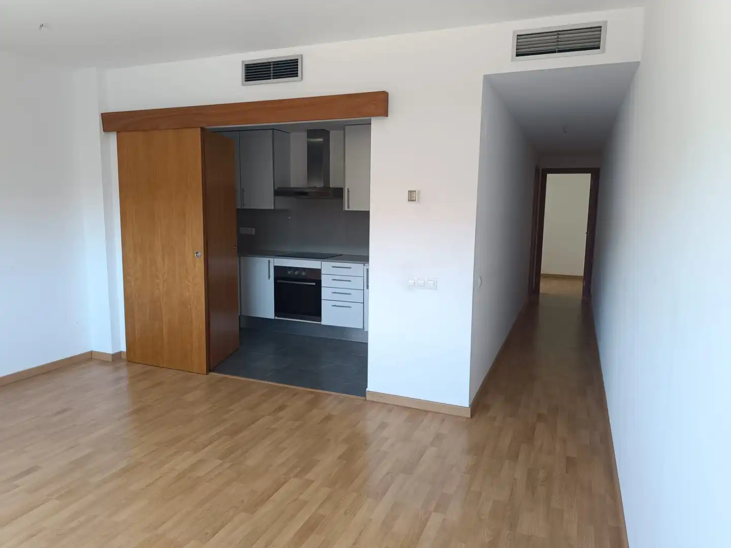 Flat for rent in Nou Eixample Sud