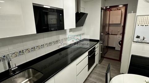 Photo 5 of Planta baja for sale in Virgen del Rosario, Madrid