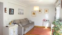 Living room of Flat for sale in Donostia - San Sebastián   with Heating, Terrace and Balcony