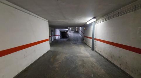 Foto 4 de Garatge en venda a Logroño - Padre Marin, San Millán - Ayuntamiento, La Rioja