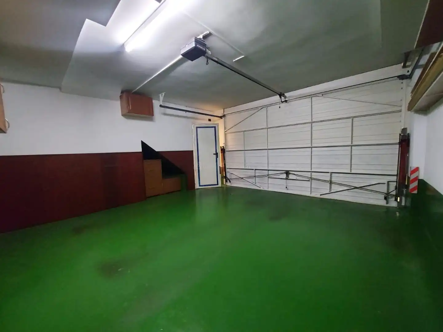 Casa o chalet en venta en  Logroño con Aire acondicionado, Calefacción y Jardín privado