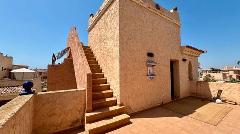 Foto 2 de Ático en venta en Calle de las Washingtonias, 3, Puerto Vera, Almería