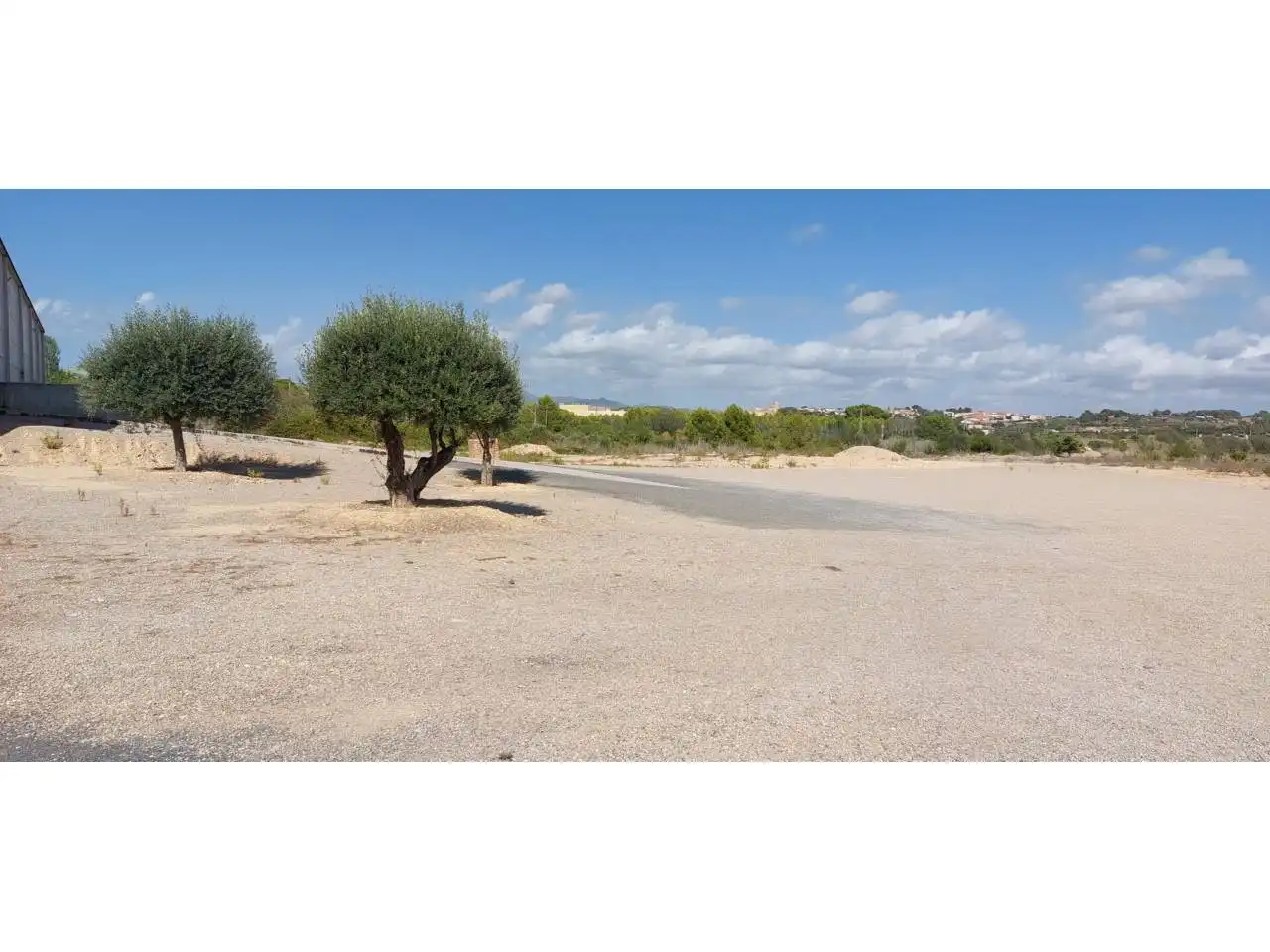 Terreno rustico in vendita a Bràfim, imagen 2