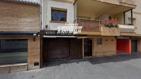 Se vende bar musical en calle Monturiol  Calafell