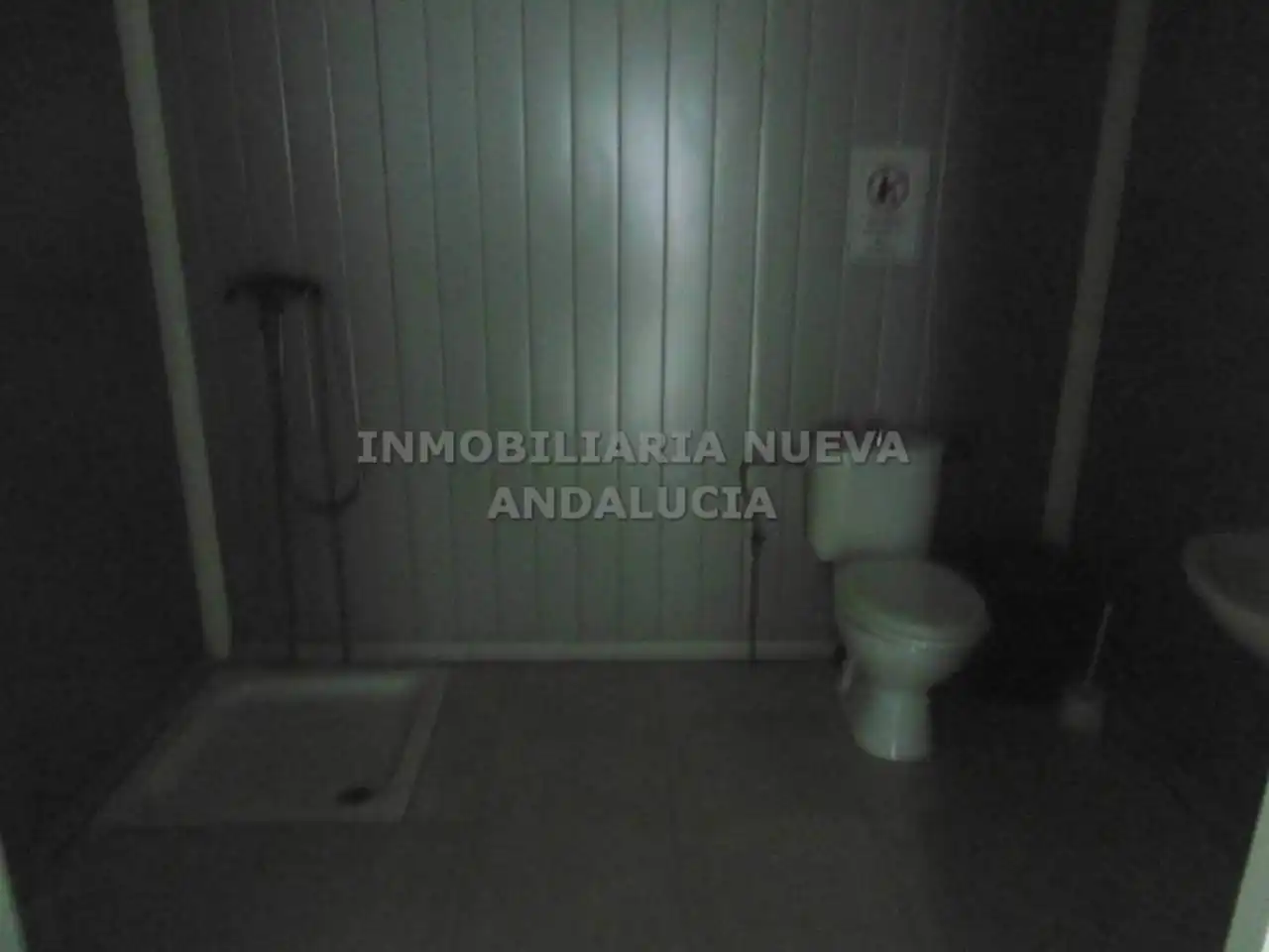 Industriegebäude zur Miete in Huércal de Almería, imagen 13