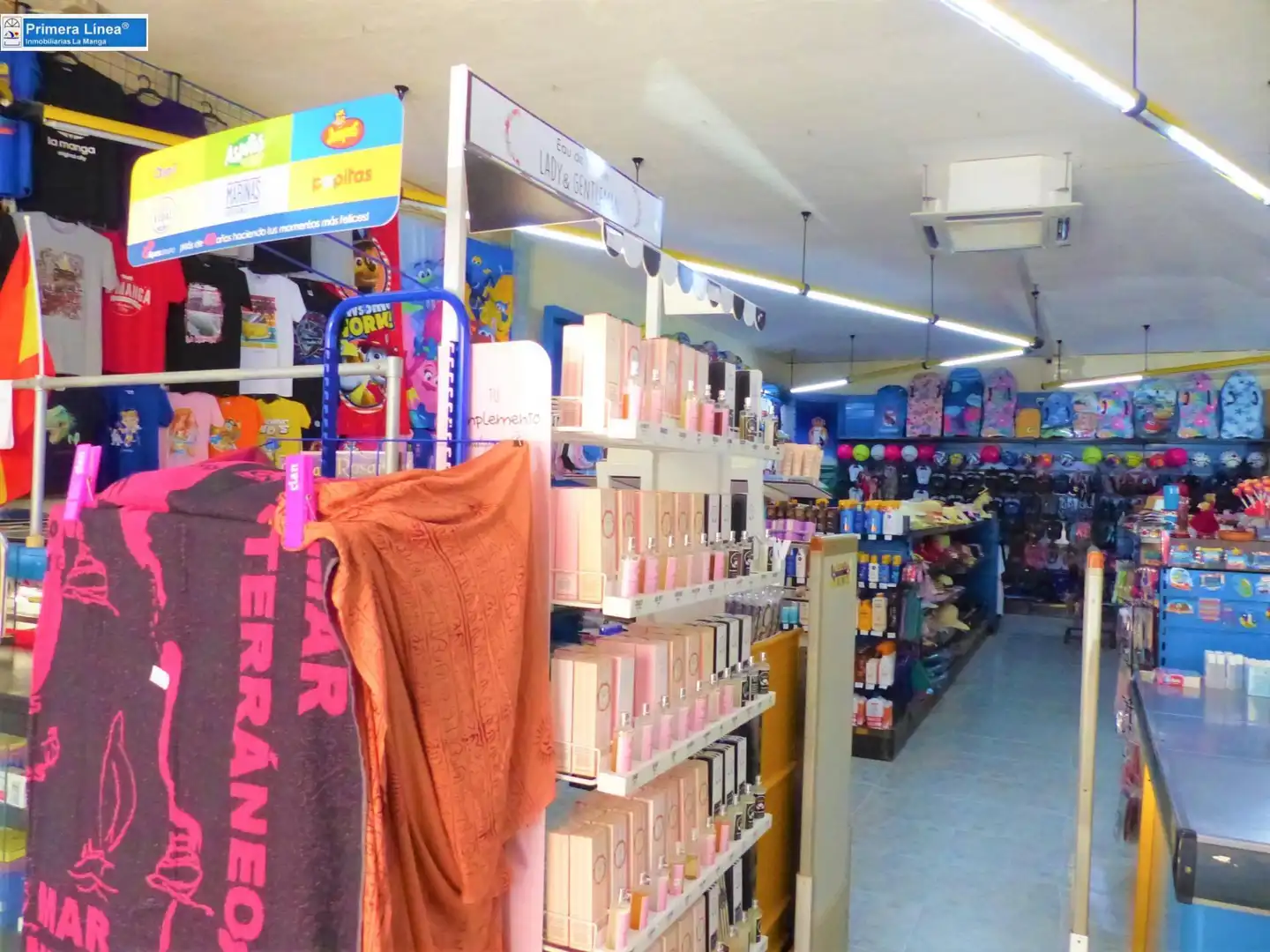 Local comercial en venta en Zona Galúa - Calnegre, imagen 9