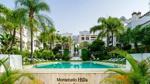 Photo 2 of Apartment for sale in Calle Lago de Los Cisnes, 1, Marbella, Spain, 2, Nagüeles Alto, Málaga