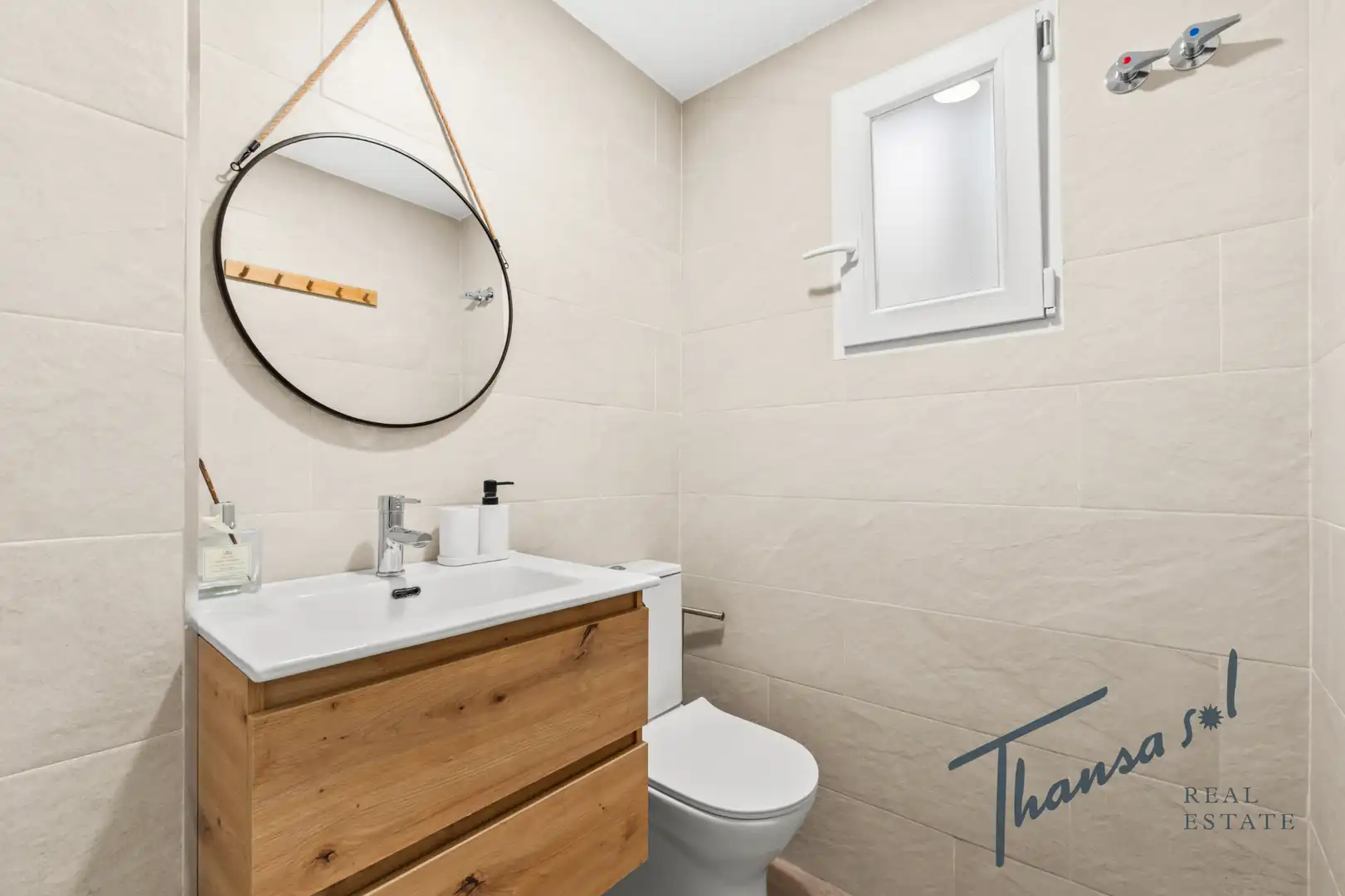 Casa pareada con terraza en venta en Avinguda de Polonia, imagen 15