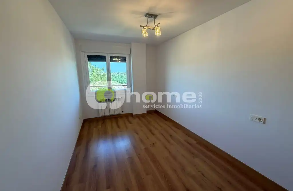 Bedroom of Flat for sale in Zamora Capital   with Heating and Terrace