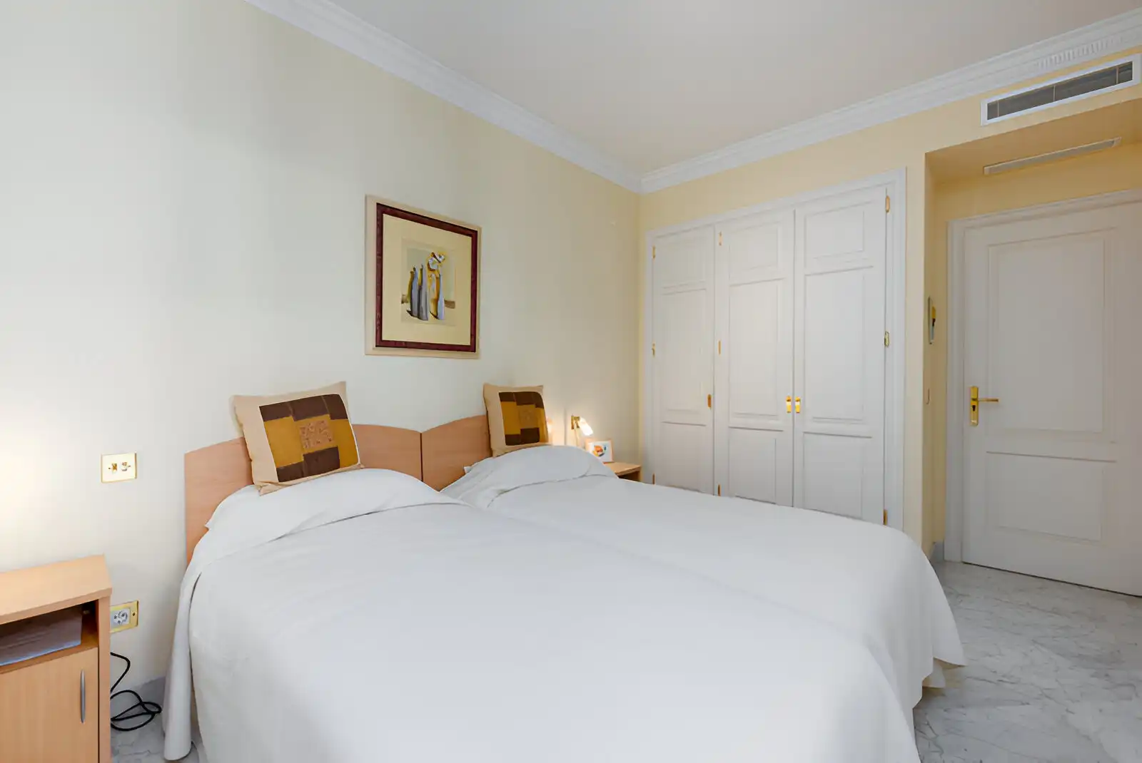 Apartament amb piscina en venda a Milla de Oro, imagen 33