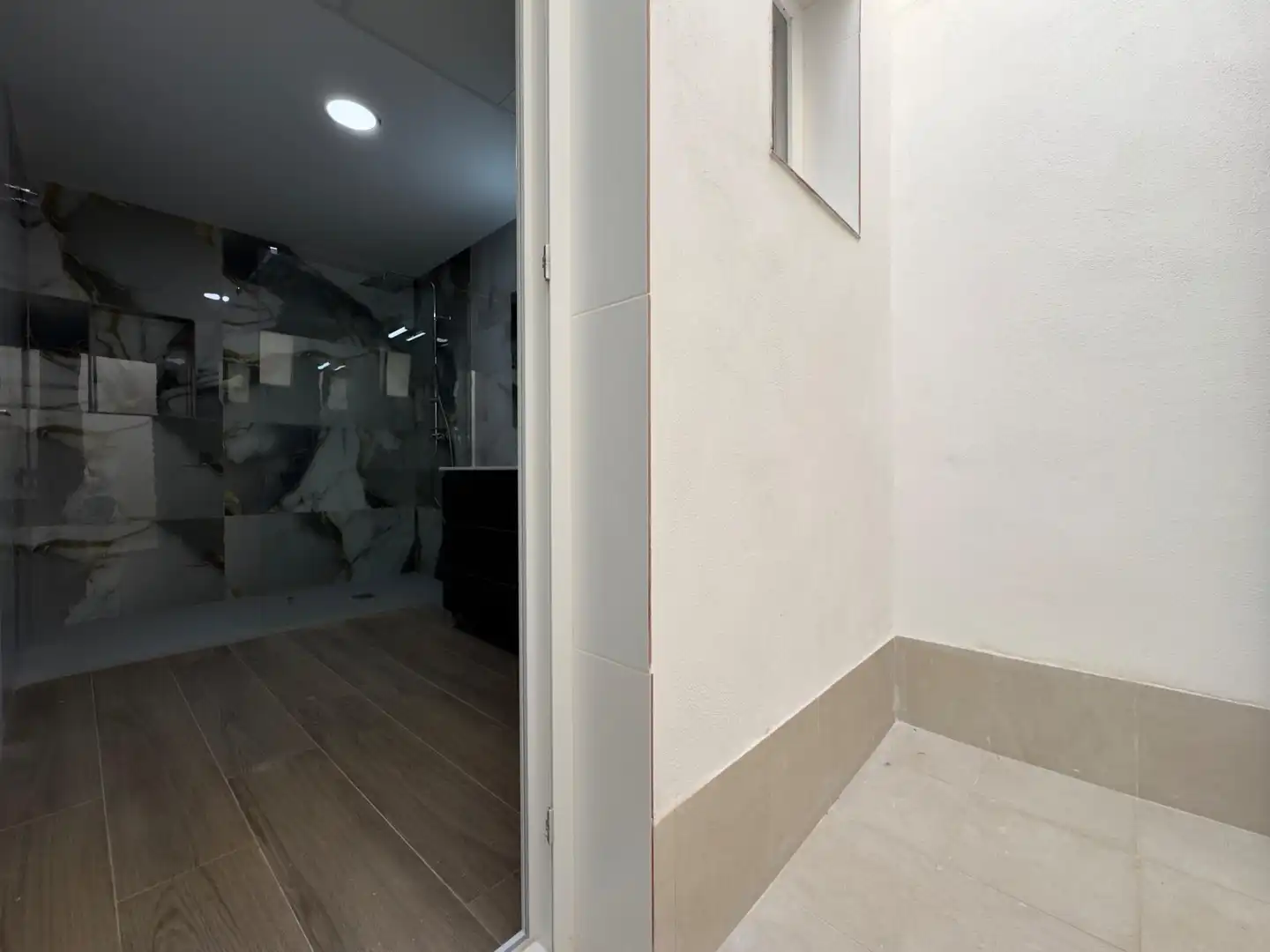 Bathroom of Ground floor for sale in Aspe