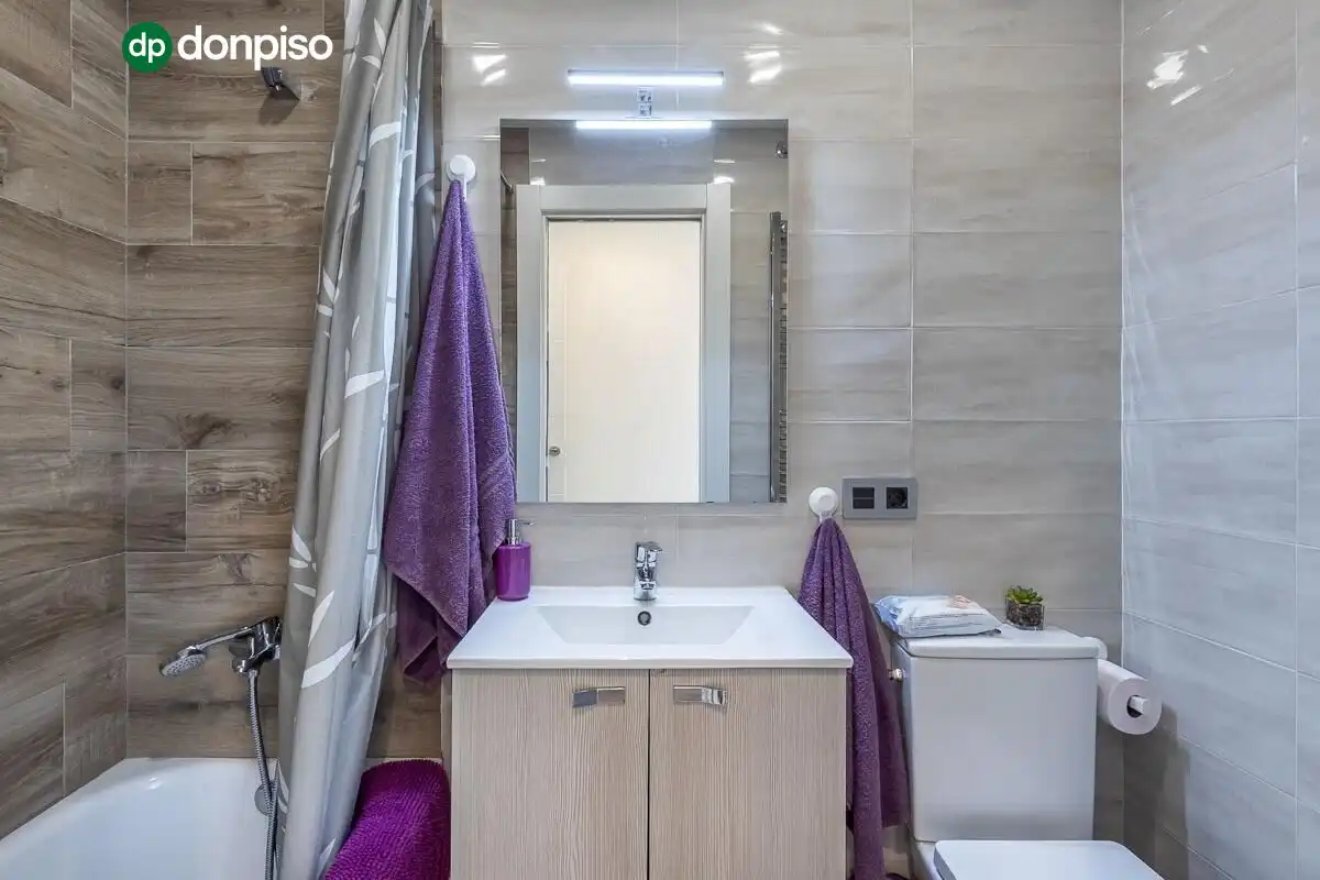 Wohnung mit Aufzug zum Verkauf in DE PULIANAS 60, imagen 19
