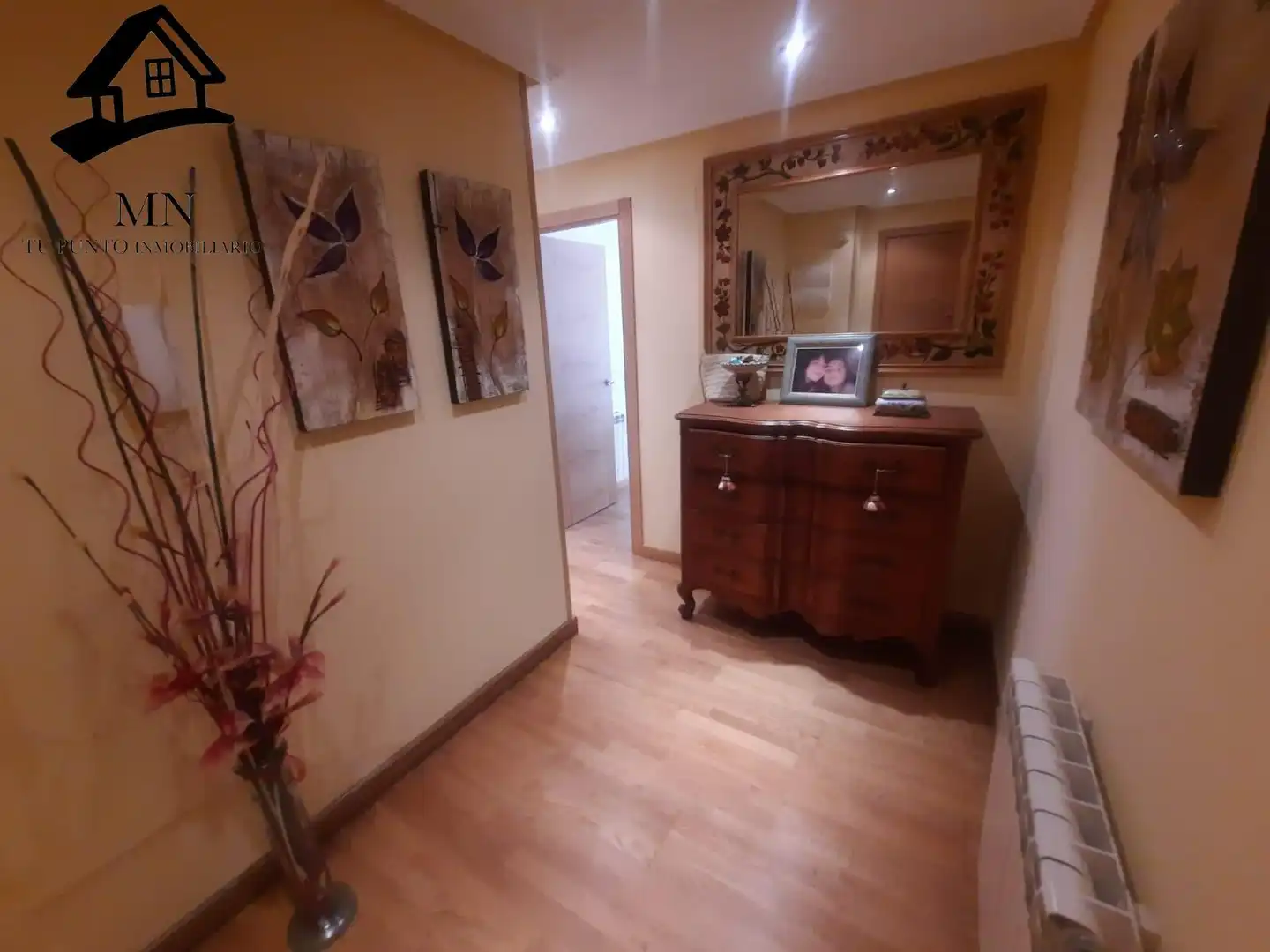 Wohnung zum Verkauf in Corvera de Toranzo