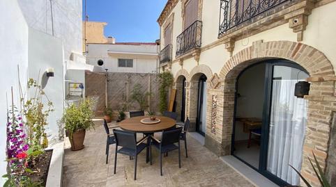 Foto 3 de Casa o xalet de lloguer a Cabo de Palos, Cartagena