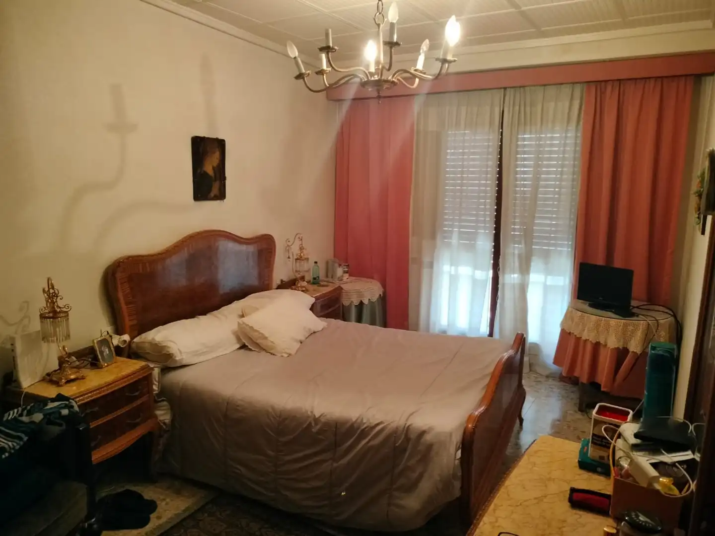 Habitación de Piso en venta en Elche / Elx con Amueblado