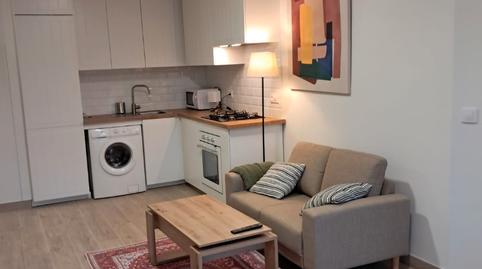 Foto 3 de Apartament de lloguer a Calle Pablo Medina, Centro, Albacete