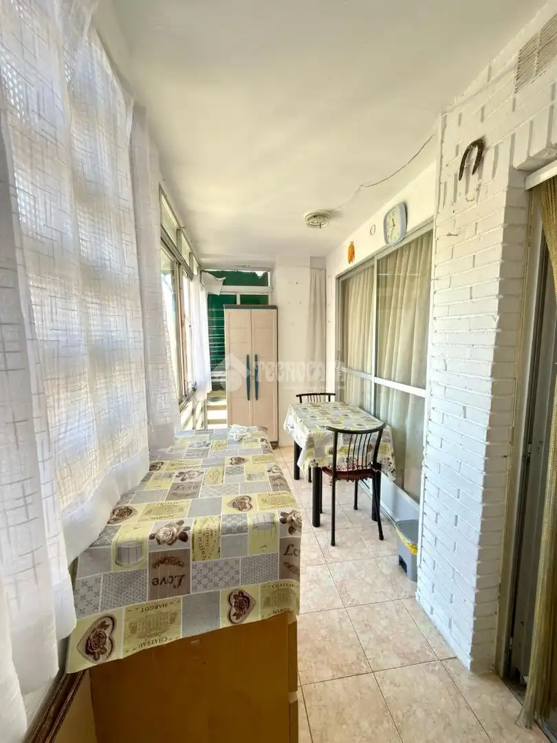 Terraza de Piso en venta en Valdemoro con Calefacción y Trastero